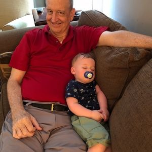 Meet your Posher, Tom